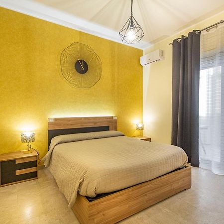 B&B Altrasia CTA Eksteriør billede