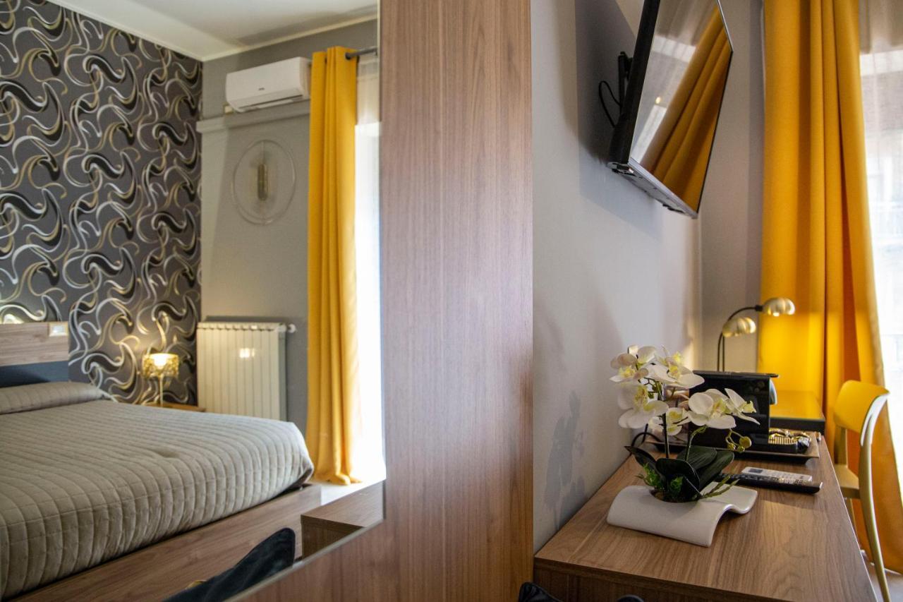 B&B Altrasia CTA Eksteriør billede